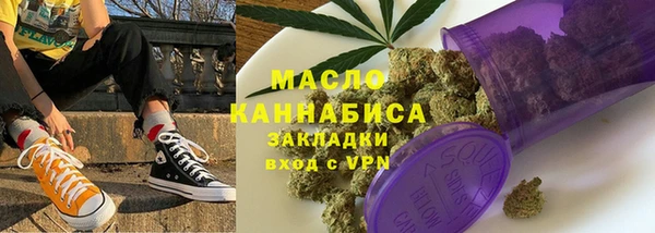 хмурый Медногорск