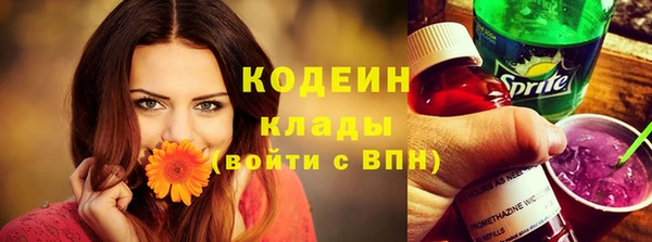 хмурый Медногорск